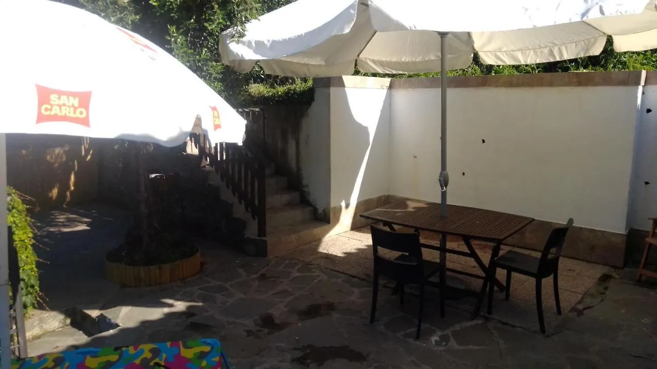 Casa Di Giulia Villa Savona