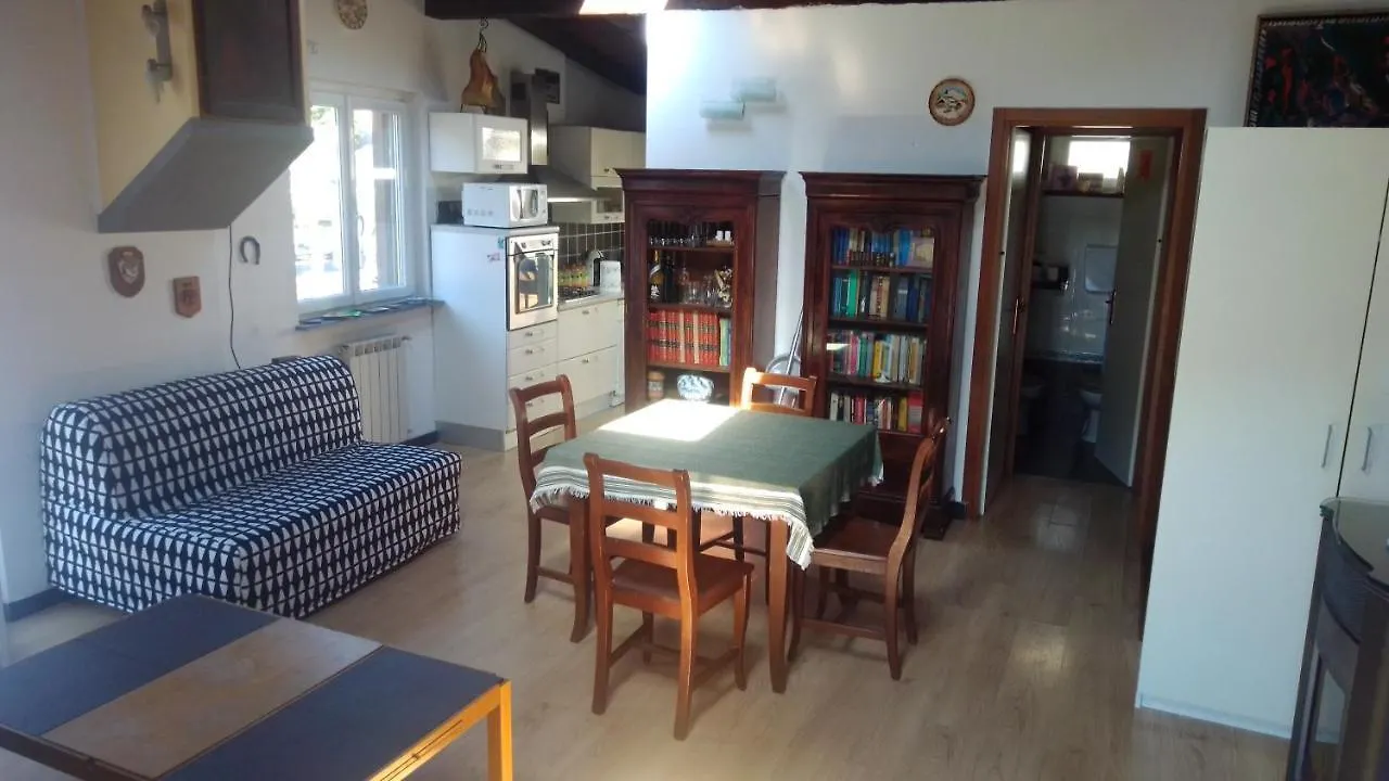 Holiday home Casa Di Giulia Villa Savona Italy