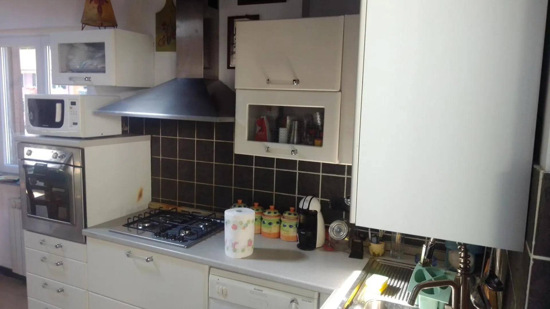 Holiday home Casa Di Giulia Villa Savona
