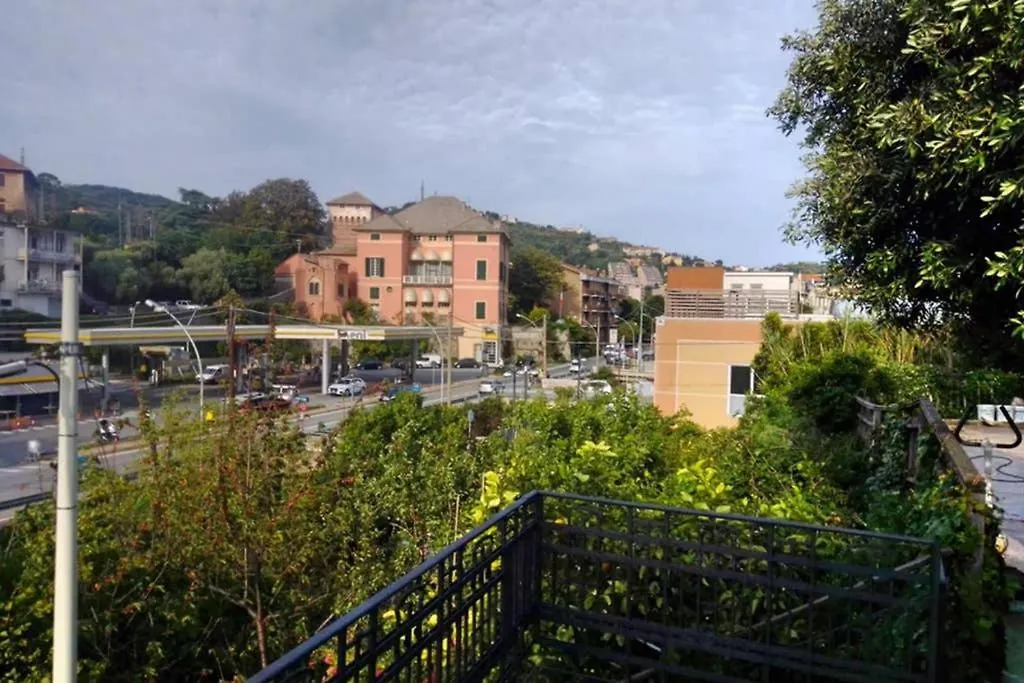 Holiday home Casa Di Giulia Villa Savona