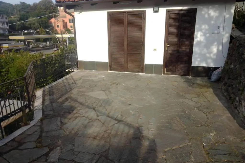 Casa Di Giulia Villa Savona Holiday home