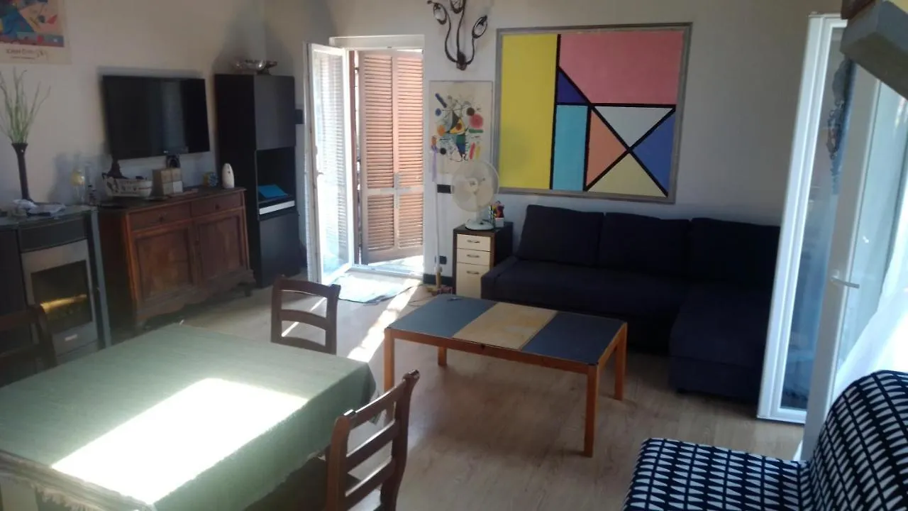 Casa Di Giulia Villa Savona 0*,  Italy